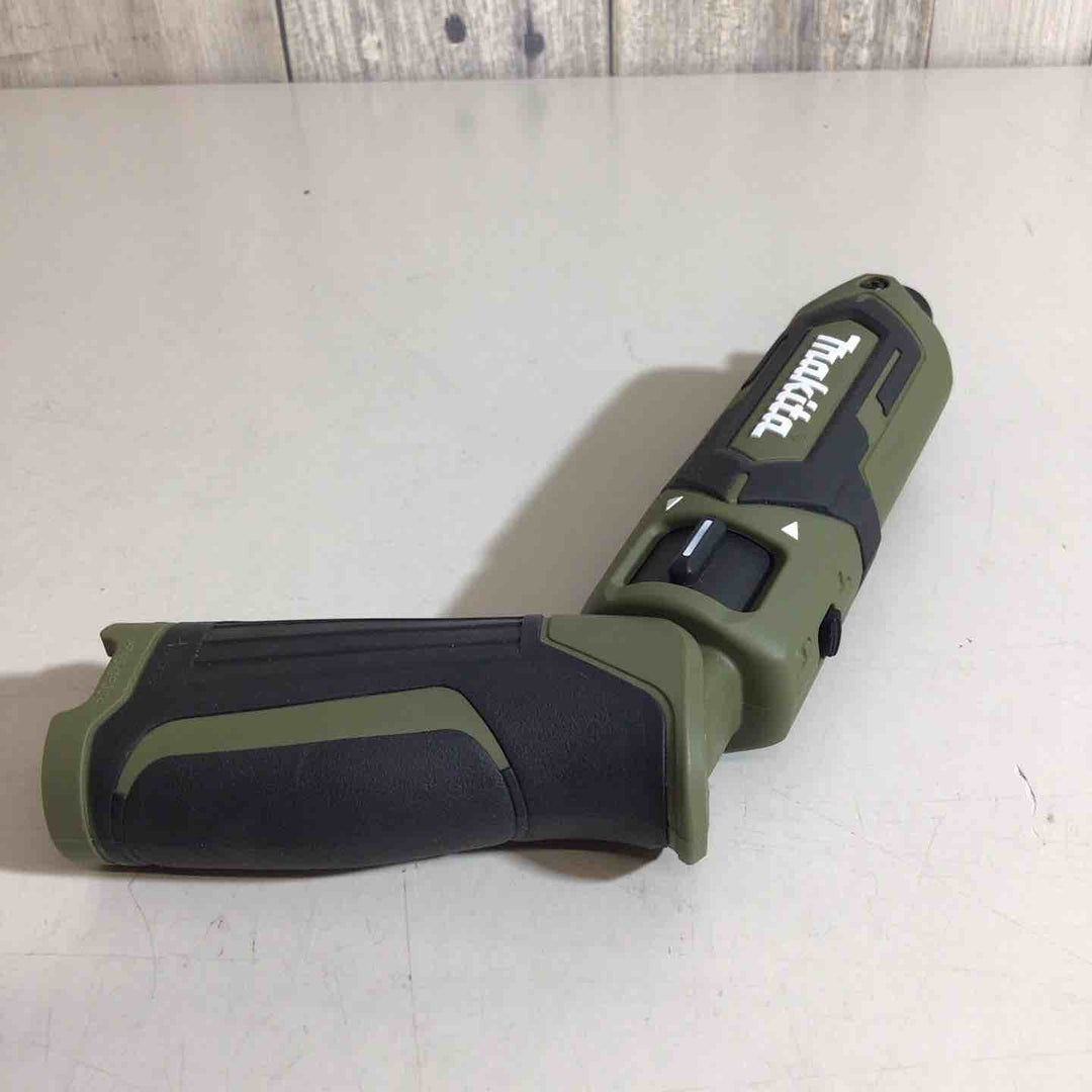 ★マキタ(makita) コードレスペンインパクトドライバー TD022DSHXO【戸田店】