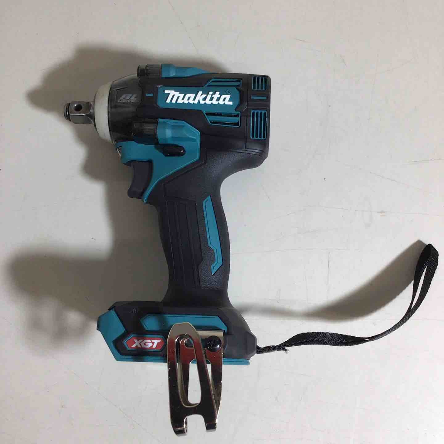 ☆マキタ(makita) コードレスインパクトレンチ TW004GRDX【戸田 ☆マキタ(makita) コードレスインパクトレンチ TW004GRDX【戸田