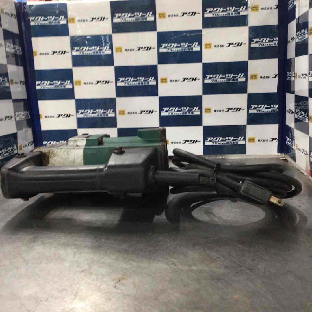 ★ハイコーキ(HIKOKI ※旧:日立工機) 電動ハンマ H41SA(N)【草加店】