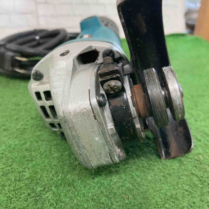 ☆マキタ(makita) 100mmディスクグラインダ 9533BL【町田店】