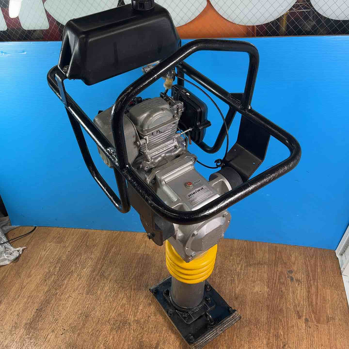 【店頭受取り限定】◇明和製作所(メイワ/MEIWA) ランマ HR50【岩槻店】