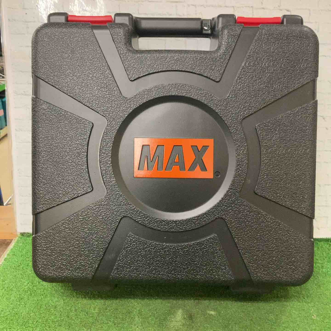 ★マックス(MAX) 高圧エア釘打ち機 HN-75N4(D)-R【町田店】