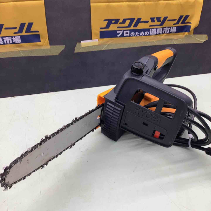 ◇京セラ(KYOCERA) チェンソー CS-2502 616700A 有効切断長250mm【越谷店】