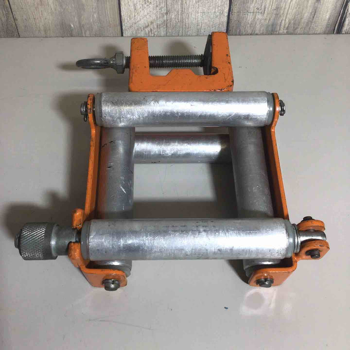 【中古品】 育良精機(株) ISH－80 四面コロ 【戸田店】