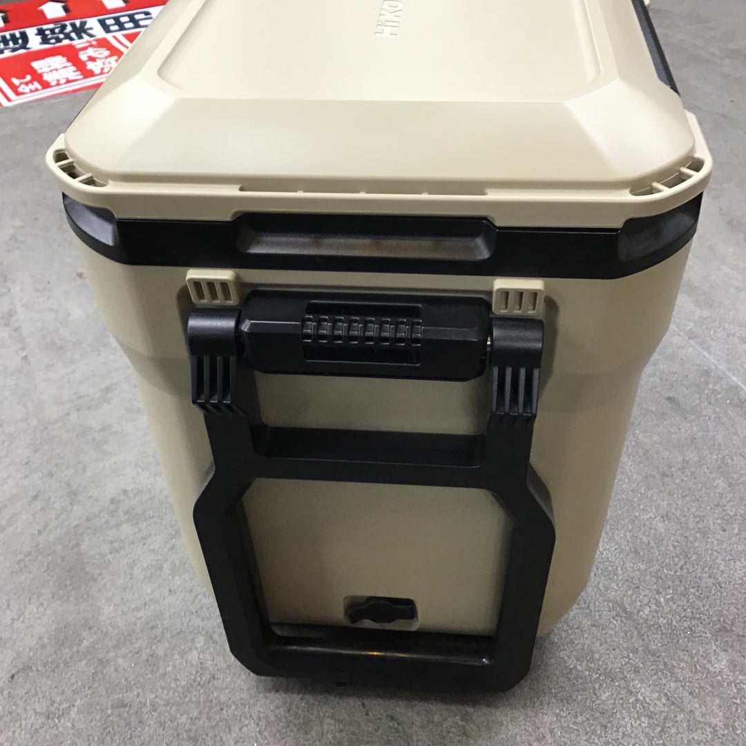 ハイコーキ(HIKOKI ※旧:日立工機) コードレス冷温庫 UL18DC(WMB)【川崎店】