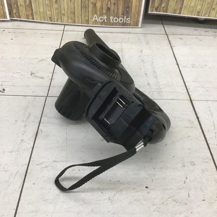 【中古品】 ハイコーキ/HIKOKI ※旧:日立工機 コードレスブロア RB18DSL(NN) 【鴻巣店】