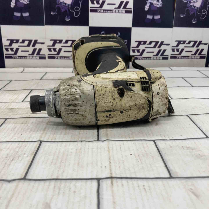 ★マキタ(makita) コードレスインパクトドライバー TD131DRFXW【所沢店】