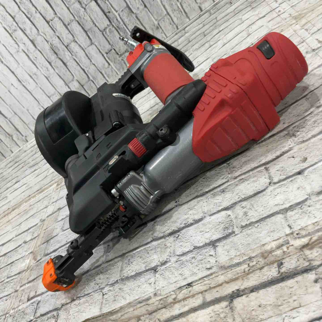 ★マックス(MAX) 高圧エアネジ打ち機 HV-R51G1【川口店】