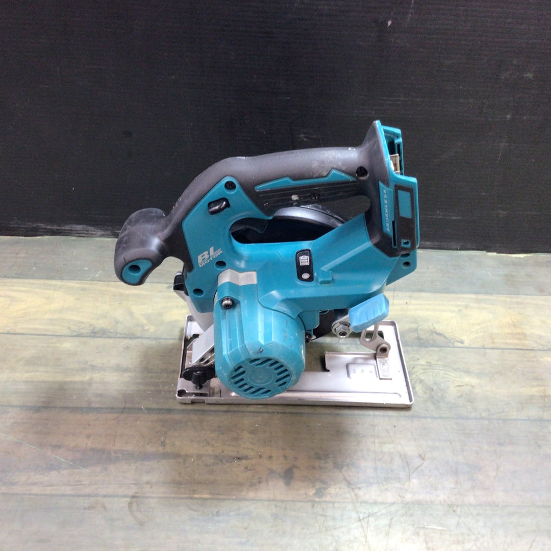 ★マキタ(makita) コードレスチップソーカッター CS551DZ【東大和店】