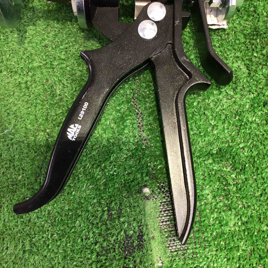 ◇MACTOOLS LS29100クイッククワッドブレーキパッドスプレッダー【町田店】