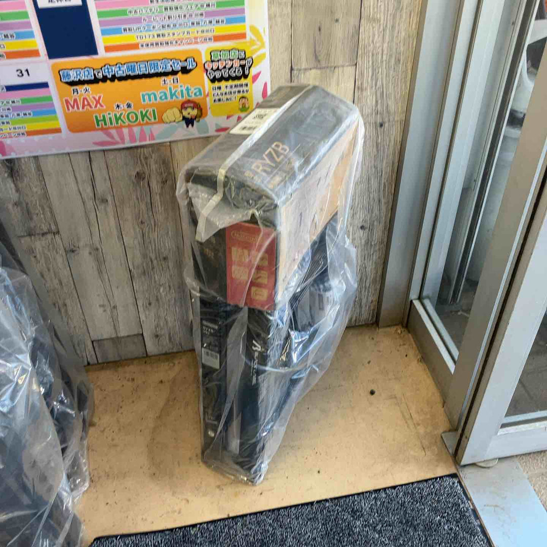 【未使用(店頭展示品)】ハセガワ(HASEGAWA) 脚立 RYZB-09a 【東大和店】