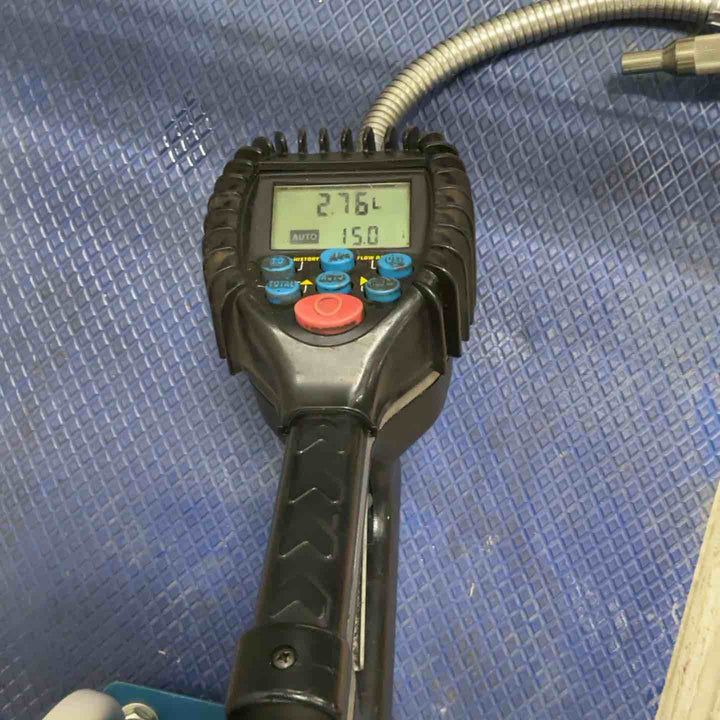 【店頭受取り限定】yamada ヤマダ オイル用ホースリール YSR-3G10 ※動作未確認【草加店】
