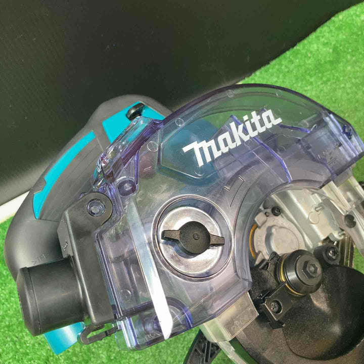 ★マキタ(makita) コードレス防じん丸のこ KS513DZ【岩槻店】