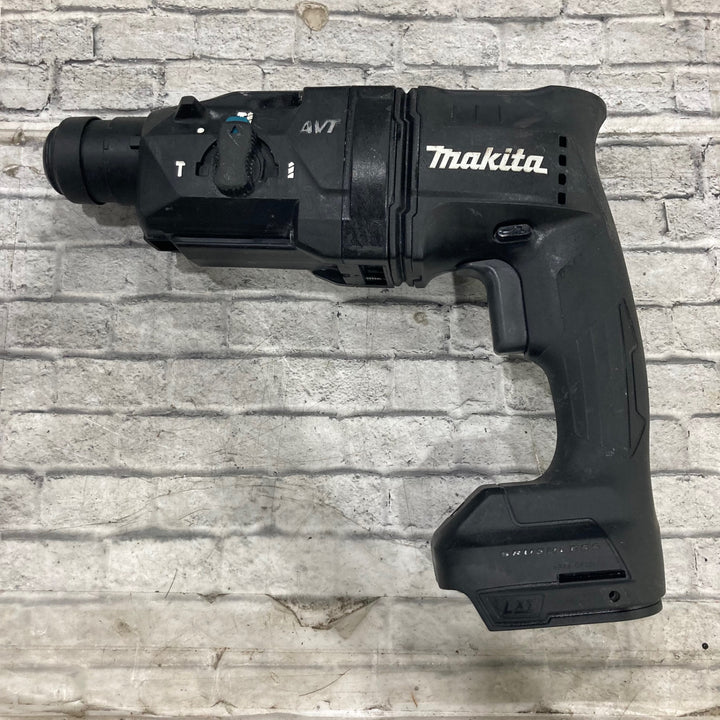 ★マキタ(makita) コードレスハンマドリル HR182DZK【川口店】