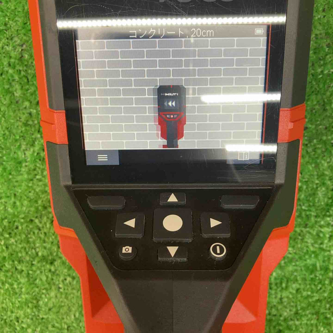 ★ヒルティ(HILTI) コンクリート探知機 PS85【川越店】