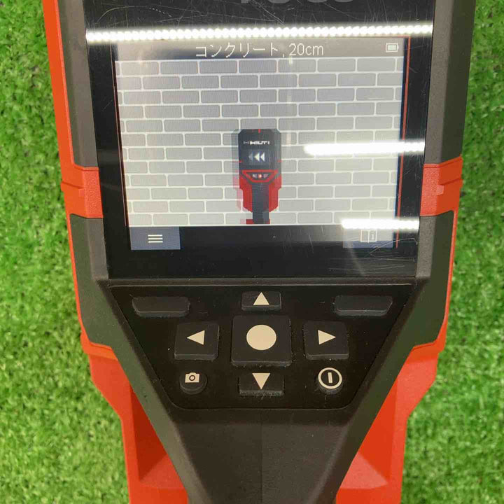 ★ヒルティ(HILTI) コンクリート探知機 PS85【川越店】