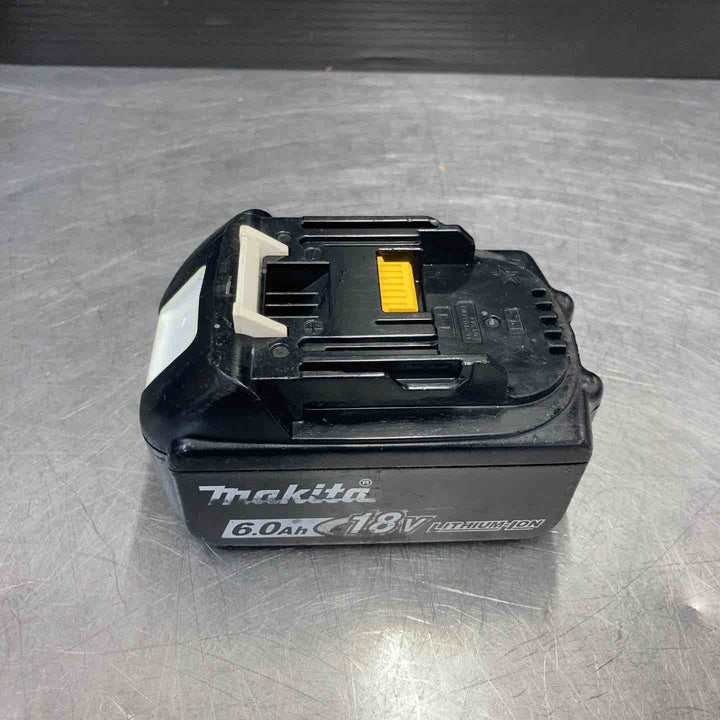 【中古品】マキタ(makita) 100mmコードレスディスクグラインダ GA408DZ 18V バッテリー1個付属【東大和店】