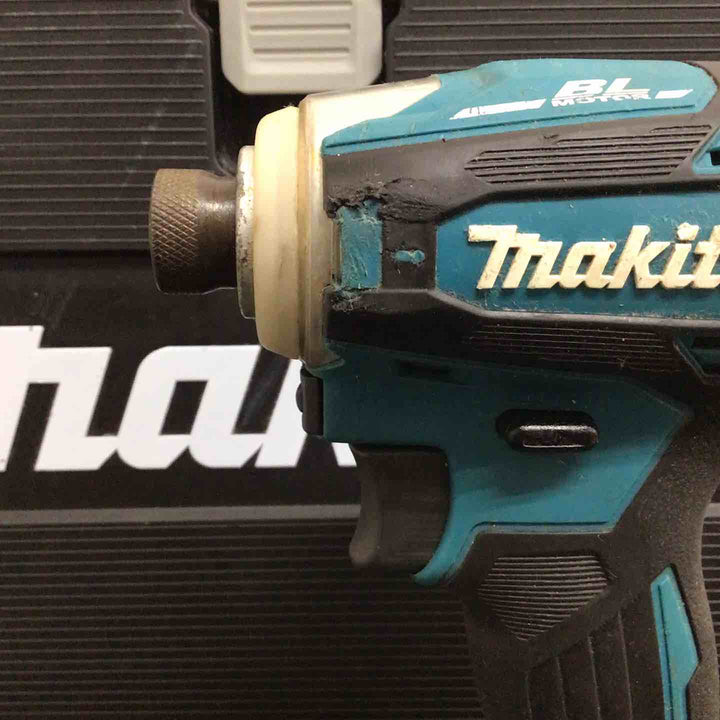 ★マキタ(makita) コードレスインパクトドライバー TD172DRGX【町田店】