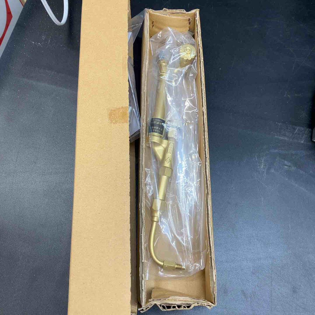 【未使用品】ハンシン 小型アルミキャリア溶接機 KAL-1【川越店】