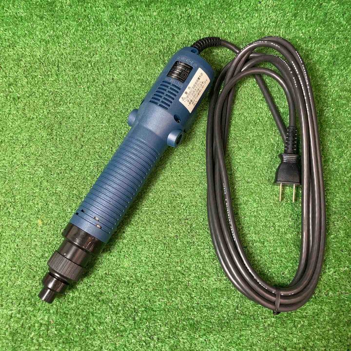 ◇日東工器 デルボ 電動ドライバー DLV8140(DLV8140-EJN)【岩槻店】