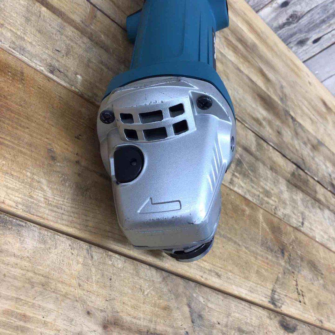 マキタ(makita) 100mmディスクグラインダ 9533B 【東大和店】