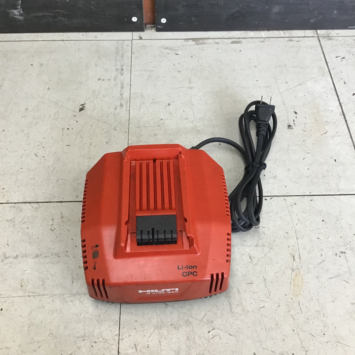 【中古品】ヒルティ/HILTI コードレスレシプロソー WSR22-A 【鴻巣店】