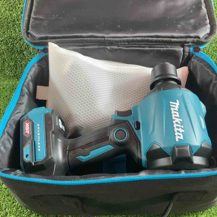 ★マキタ(makita) コードレスエアダスタ AS001GZ【川崎店】