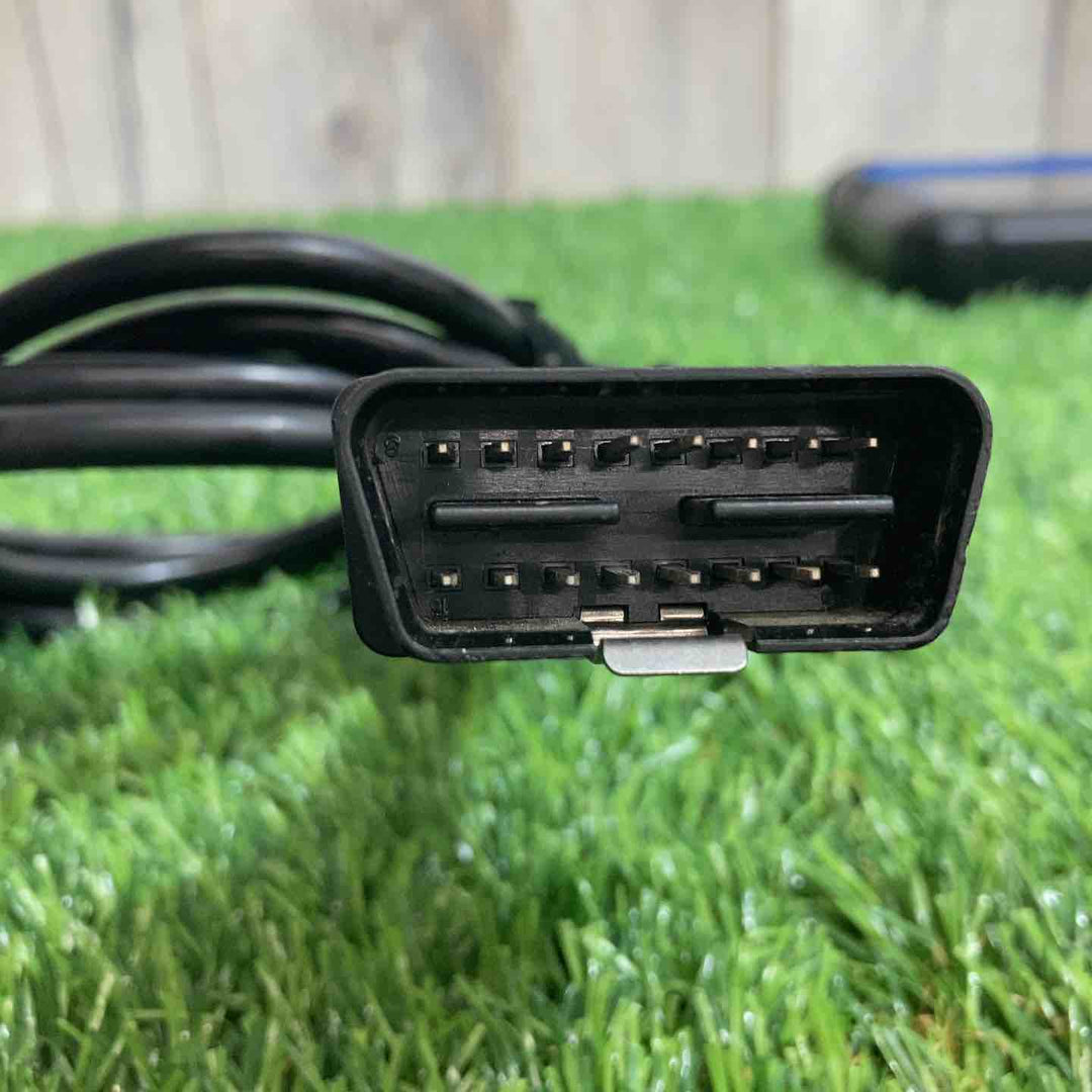 ◇TOPDON ArtiDiag600 Elite obd2 診断機 全車システム診断 ベンツ bmw ダイハツ 日本車対応 スキャンツール【戸田店】