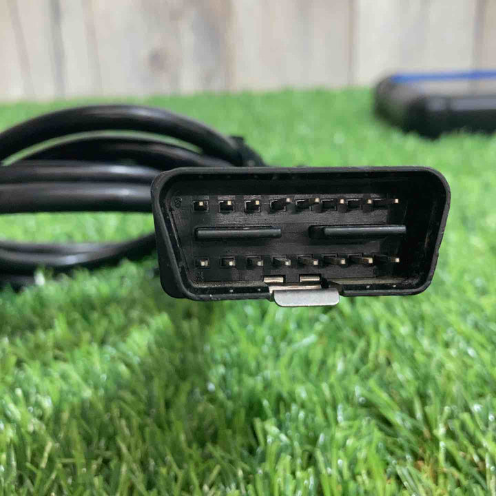 ◇TOPDON ArtiDiag600 Elite obd2 診断機 全車システム診断 ベンツ bmw ダイハツ 日本車対応 スキャンツール【戸田店】