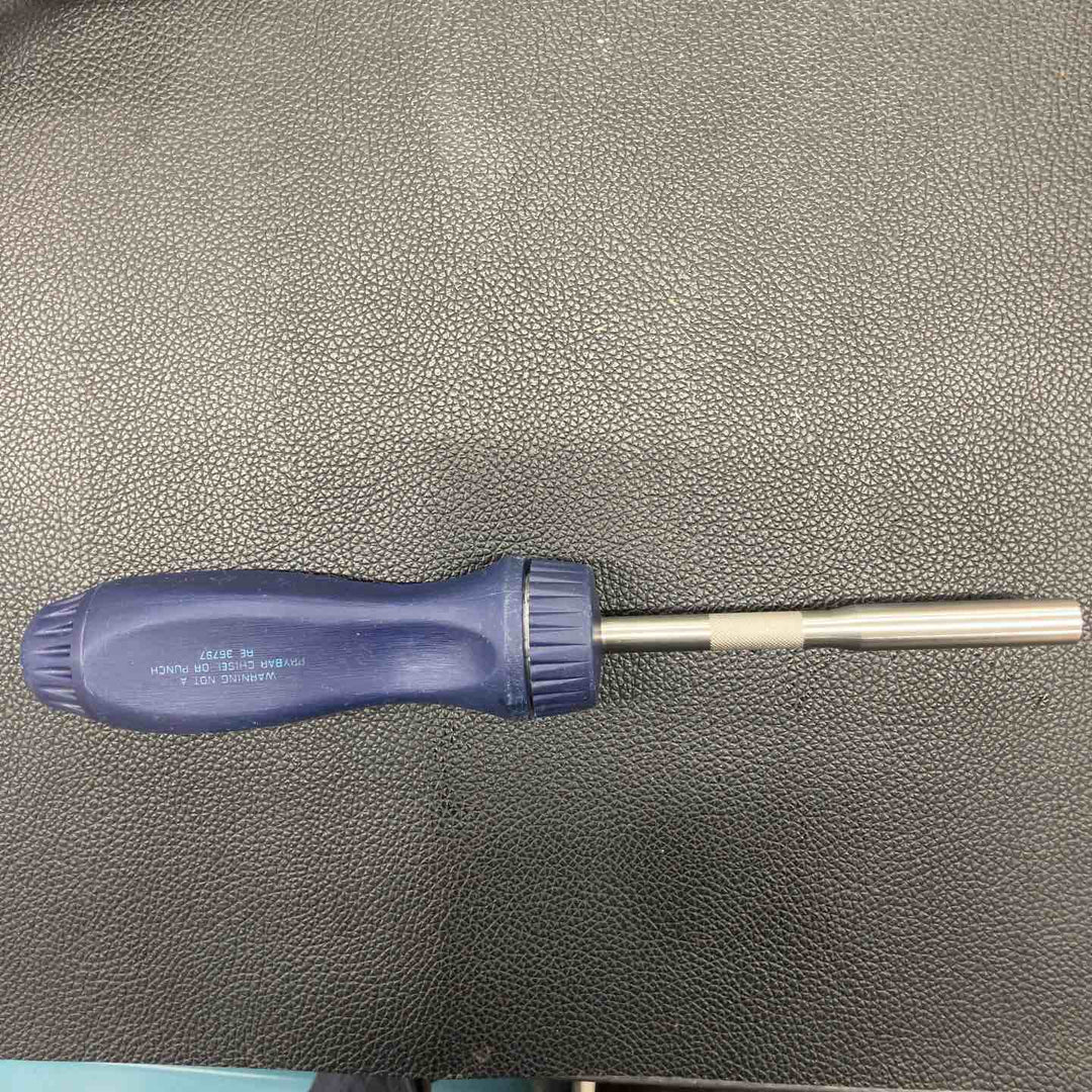 スナップオン Snap-on ラチェットドライバーSSDMR4BP【八潮店】