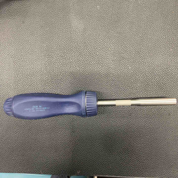 スナップオン Snap-on ラチェットドライバーSSDMR4BP【八潮店】