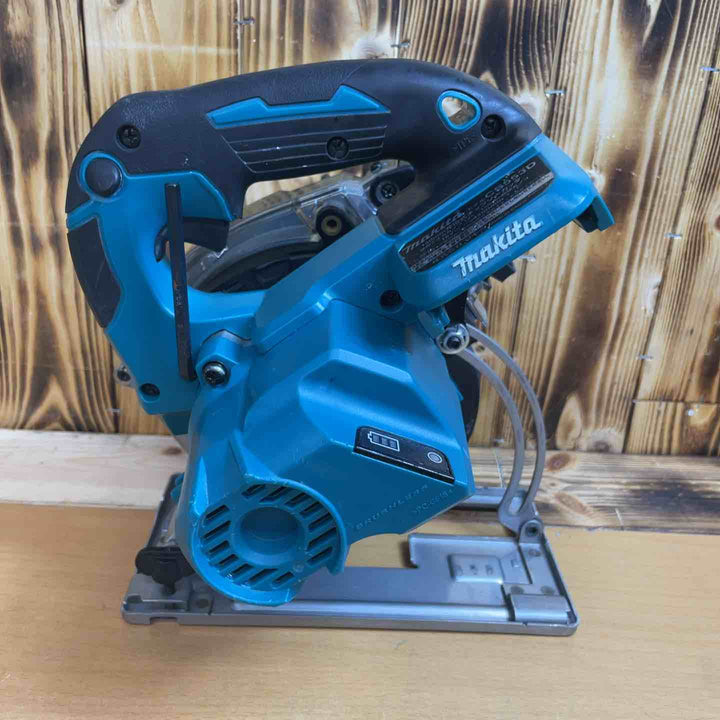 ★マキタ(makita) コードレスチップソーカッター CS553DZ【越谷店】