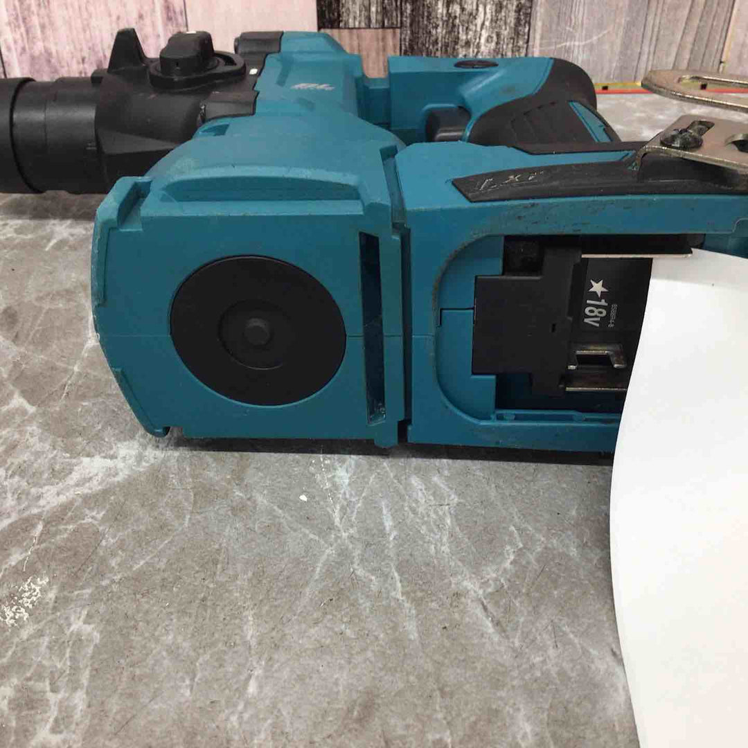 ★マキタ(makita) コードレスハンマドリル HR183DZK【八潮店】