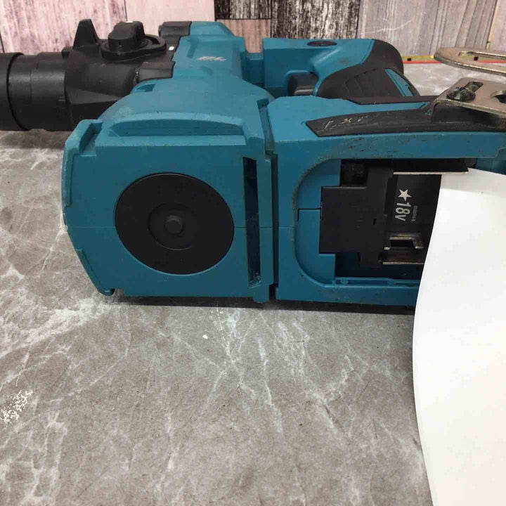 ★マキタ(makita) コードレスハンマドリル HR183DZK【八潮店】