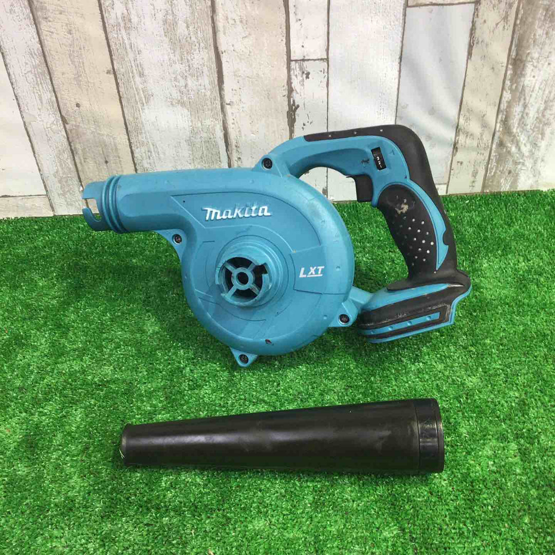 ☆マキタ(makita) コードレスブロワ UB182DZ【町田店】