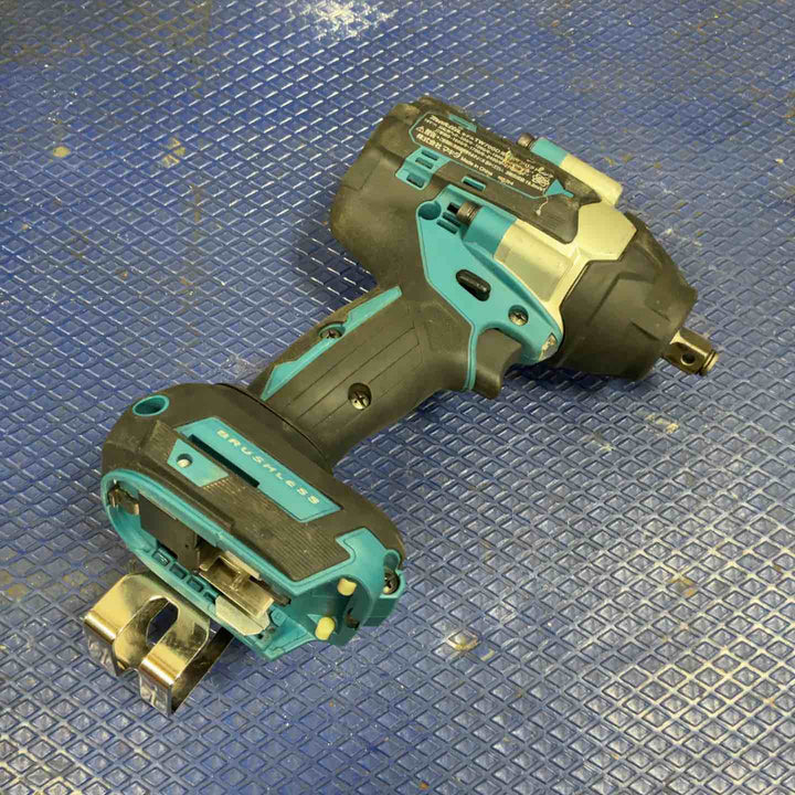 ★マキタ(makita) コードレスインパクトレンチ TW700DZ【草加店】