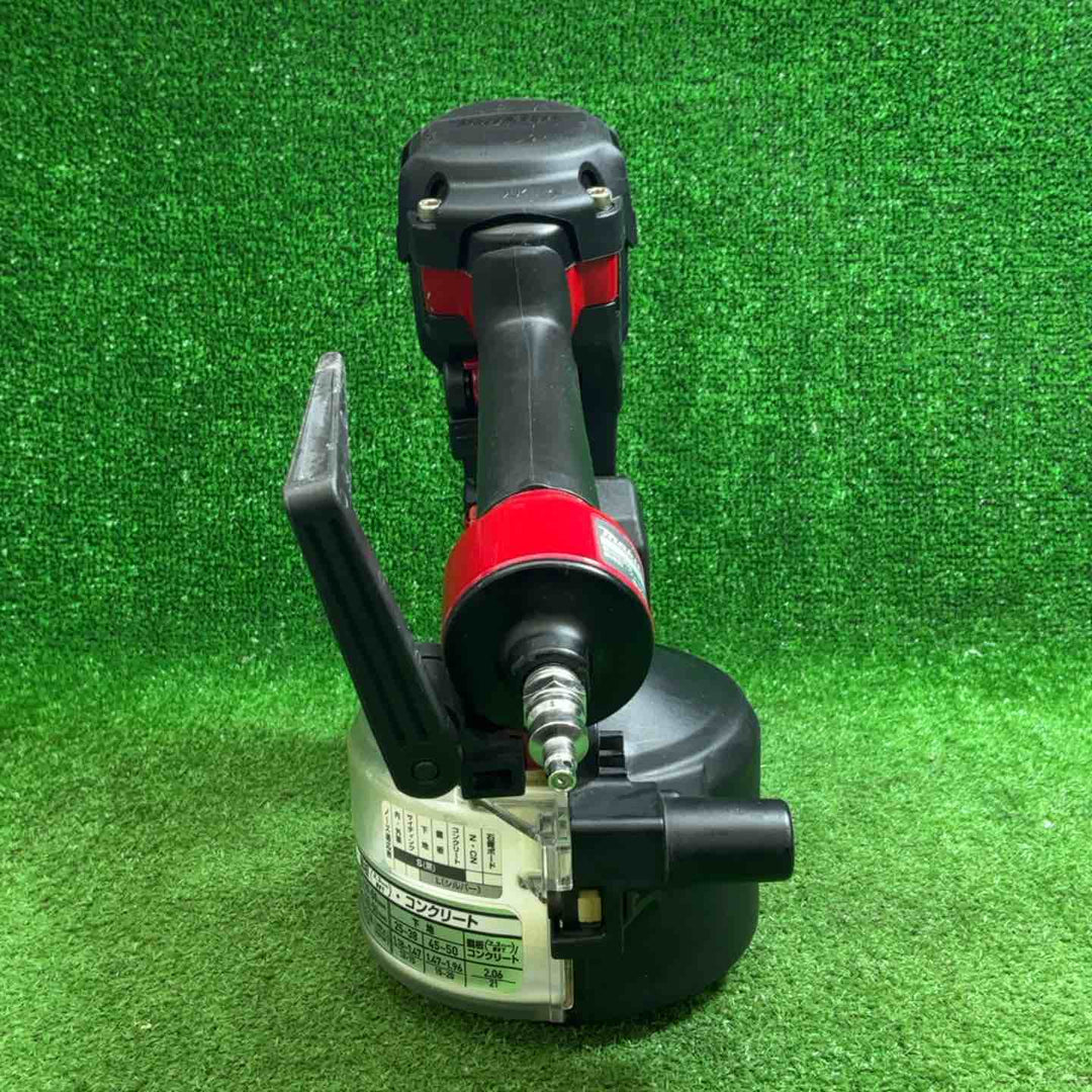 【中古品】マキタ(makita) 高圧エア釘打ち機 AN534H【藤沢店】