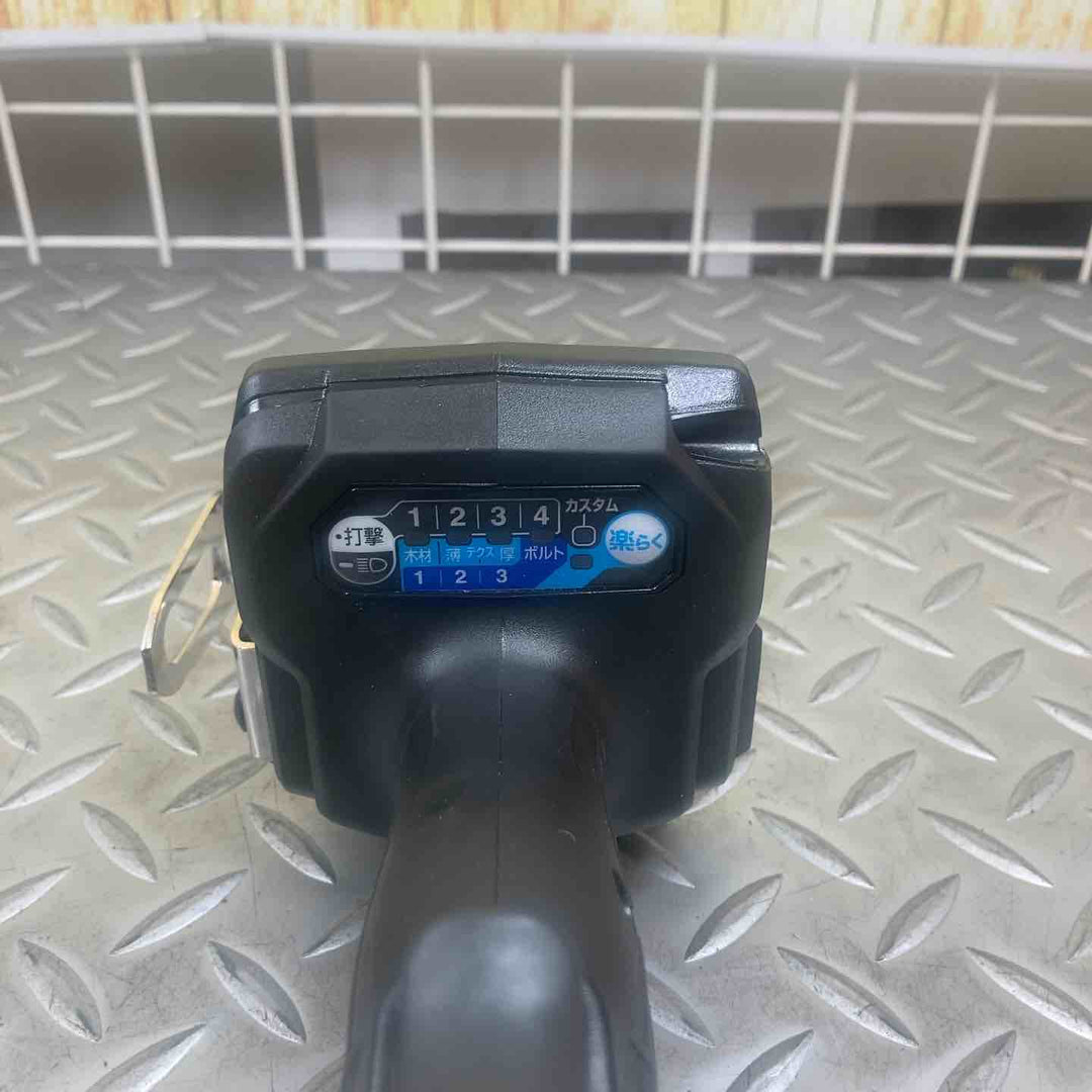 ★マキタ(makita) コードレスインパクトドライバー TD002GZB【川崎店】