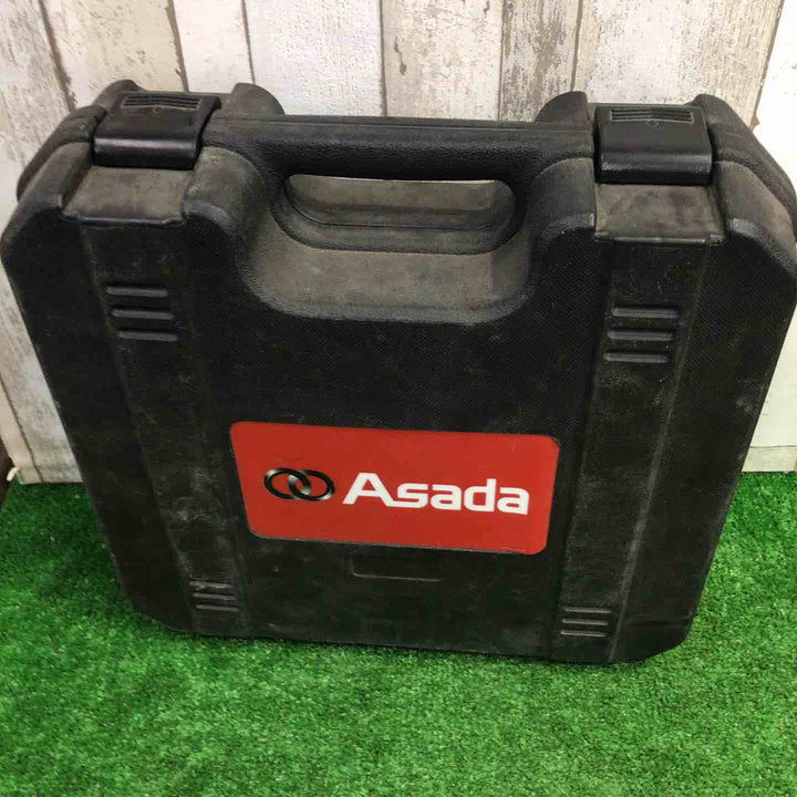 アサダ ASADAゲージマニホールド R410A/R32 AFキット【町田店】