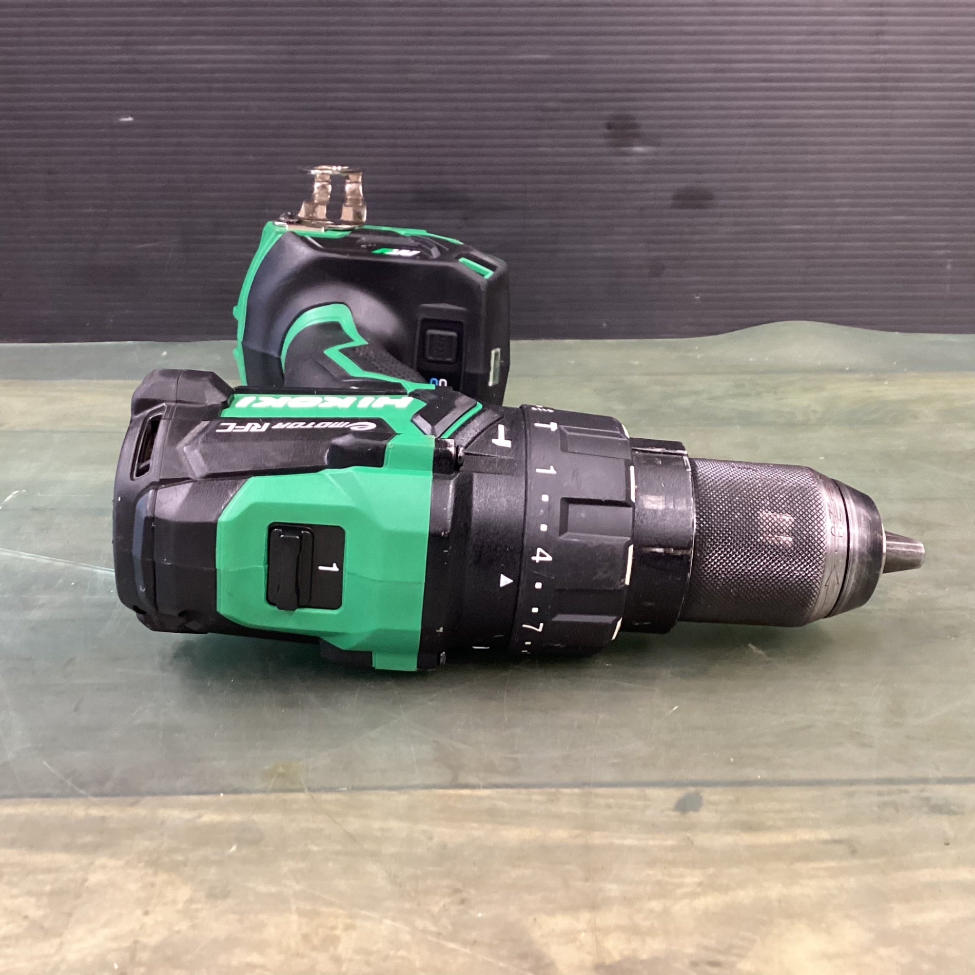 ハイコーキ(HIKOKI ※旧:日立工機) コードレス振動リルドライバー ハイコーキ(HIKOKI ※旧:日立工機) コードレス振動リルドライバー