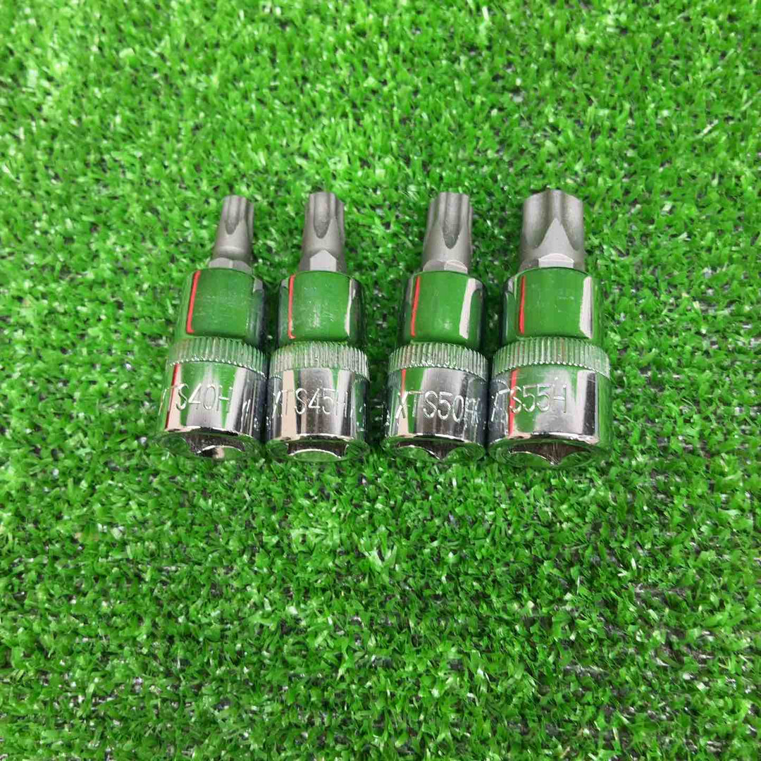 MAC TOOLS スタードライバーセット(11Pc.) SMXTSH11B【藤沢店】