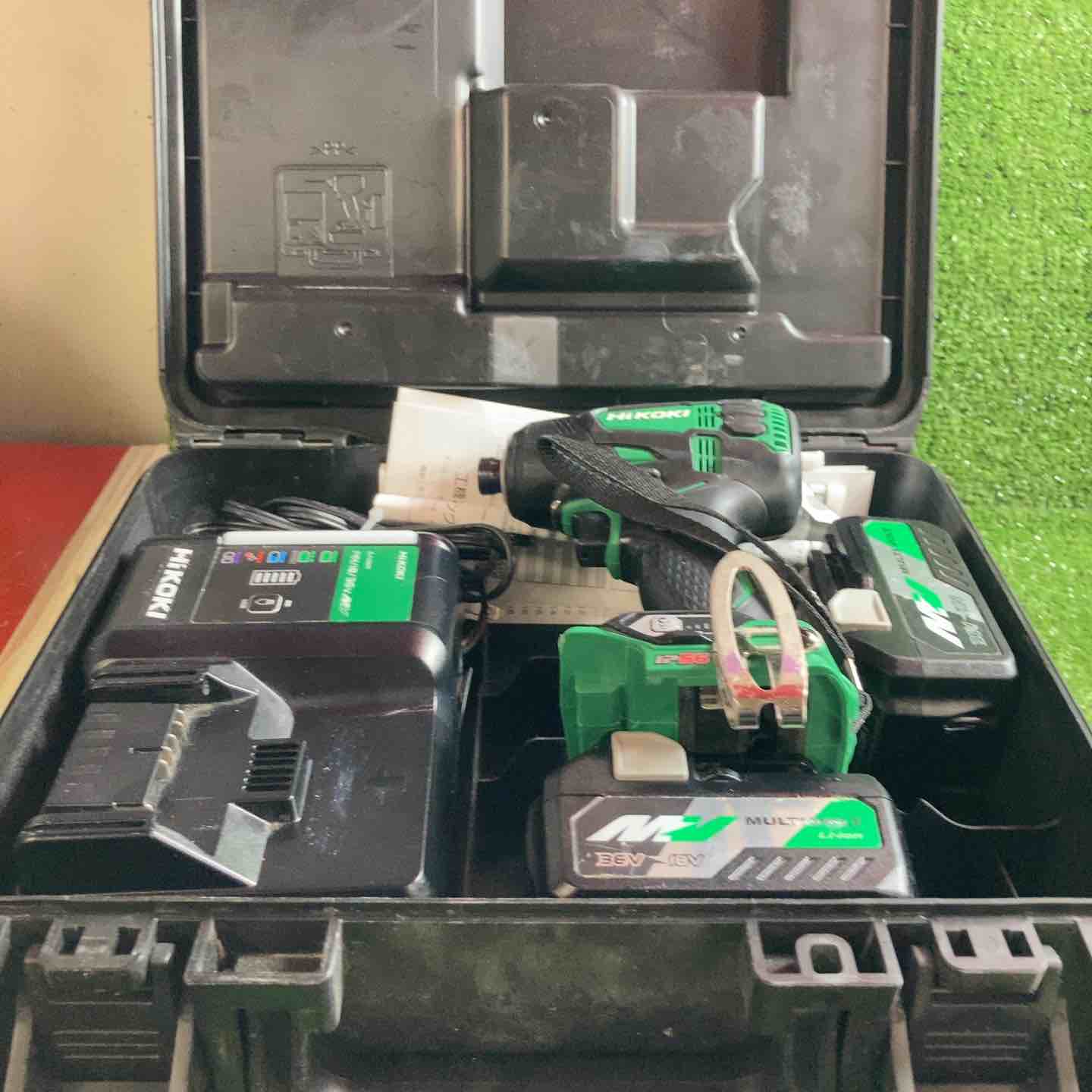 ハイコーキ(HIKOKI) – アクトツールオンラインショップ