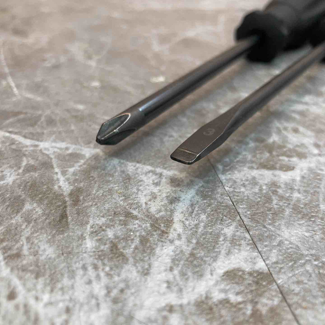 【美品】PBスイスツール(PB SWISS TOOLS) ドライバーセット　ブラックシップ 【限定品】【八潮店】