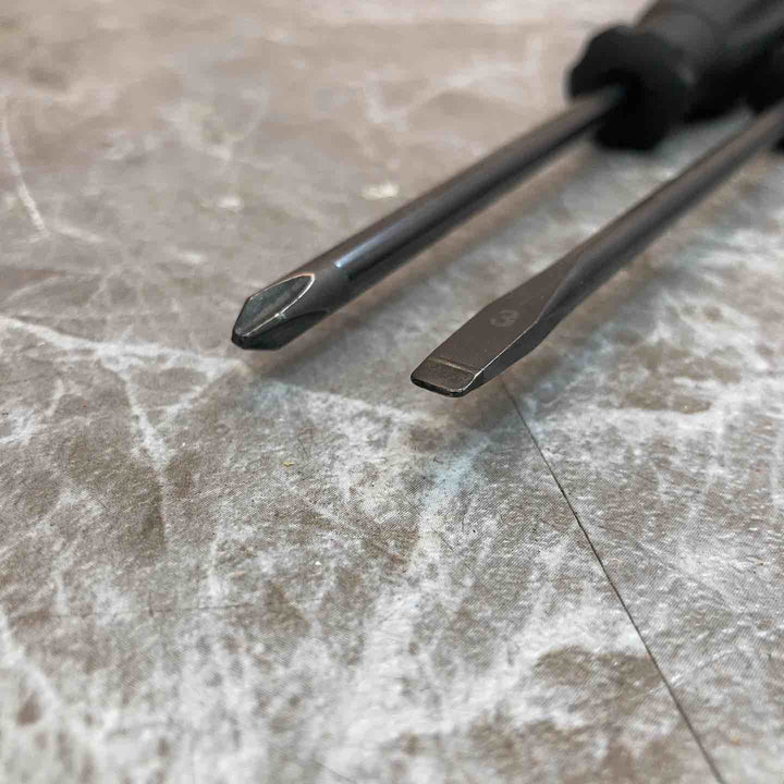 【美品】PBスイスツール(PB SWISS TOOLS) ドライバーセット　ブラックシップ 【限定品】【八潮店】