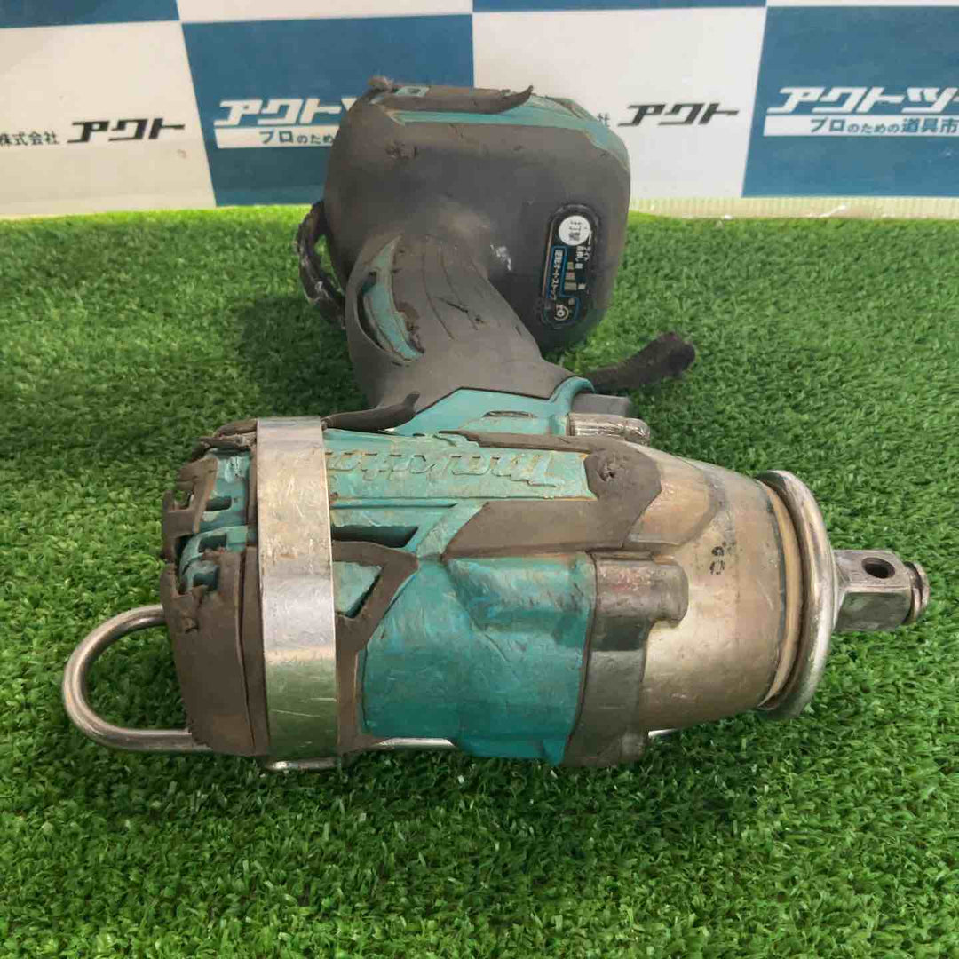 ★マキタ(makita) コードレスインパクトレンチ TW285DZ【草加店】