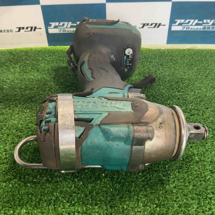 ★マキタ(makita) コードレスインパクトレンチ TW285DZ【草加店】
