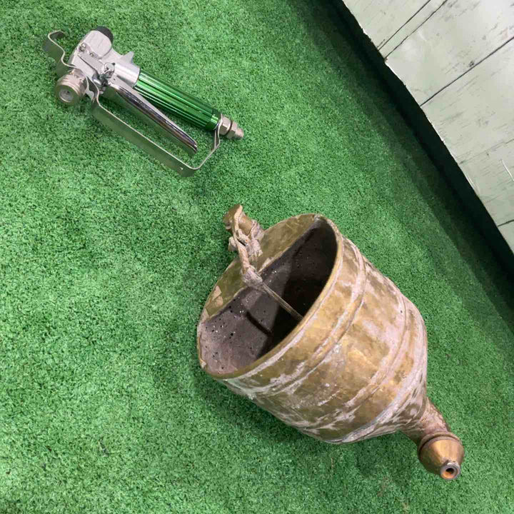 【店頭受取り限定】◇精和産業(セイワ/SEIWA) エアレス スーパー60L エアレス塗装機 SUPER60L 動作確認済【川口店】