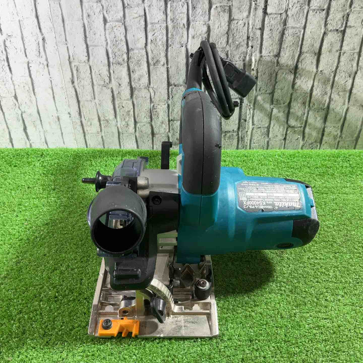 ★マキタ(makita) 防じん丸のこ KS4000FX【川口店】