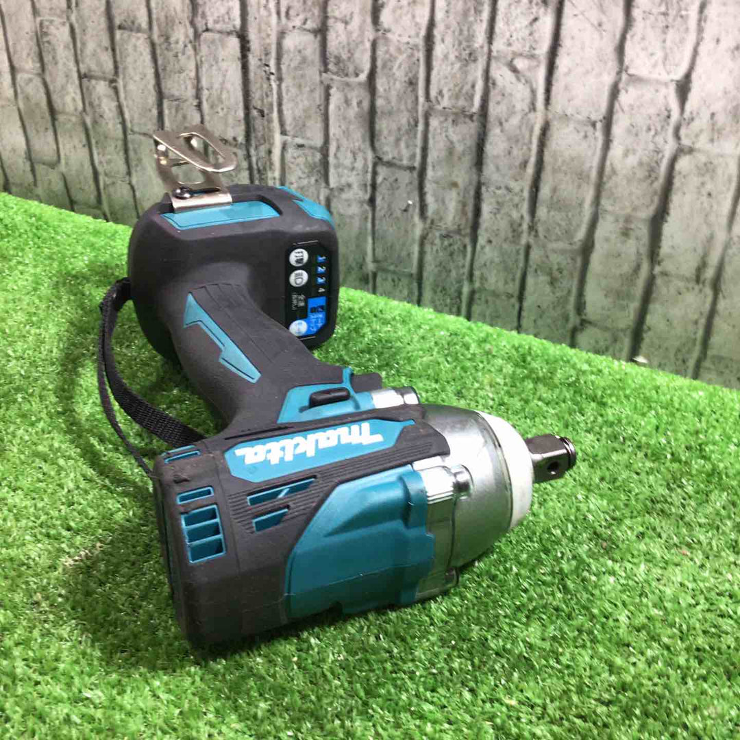★マキタ(makita) コードレスインパクトレンチ TW300DZ【川口店】