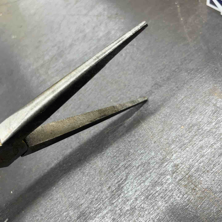 Snap-onロングリーチニードルノーズプライヤー911CF 【越谷店】